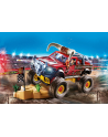 Playmobil Stunt show Monster Truck Horned - 70549 - nr 4