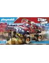 Playmobil Stunt show Monster Truck Horned - 70549 - nr 8