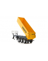 SIKU CONTROL 3-axle tipping semitrailer - 6734 - nr 4
