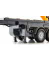 SIKU CONTROL 3-axle tipping semitrailer - 6734 - nr 6