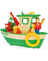 Simba Sam Charlie's fishing boat with figure - 109251074 - nr 2