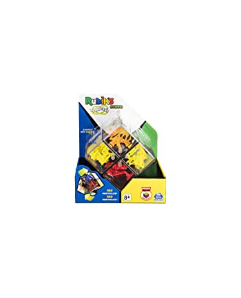 SpinMaster Rubik's Perplexus Fusion 6055892