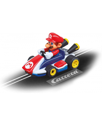 Carrera First Nintendo Mario Kart - Mari - 20065002