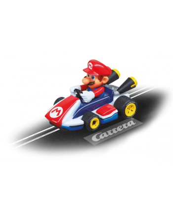 Carrera First Nintendo Mario Kart - Mari - 20065002 nr 2