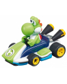 Carrera First Nintendo Mario Kart - Yosh - 20065003 - nr 1
