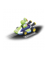 Carrera First Nintendo Mario Kart - Yosh - 20065003 - nr 3