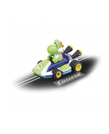 Carrera First Nintendo Mario Kart - Yosh - 20065003