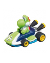Carrera First Nintendo Mario Kart - Yosh - 20065003 - nr 4