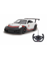 JAMARA Porsche 911 GT3 Cup 1:14 wh - 405153 - nr 12