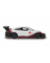 JAMARA Porsche 911 GT3 Cup 1:14 wh - 405153 - nr 14