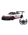 JAMARA Porsche 911 GT3 Cup 1:14 wh - 405153 - nr 1