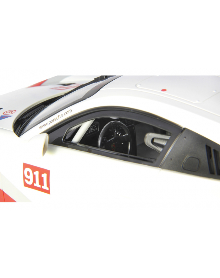JAMARA Porsche 911 GT3 Cup 1:14 wh - 405153 główny