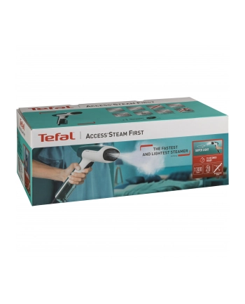 Tefal steam brush DT6131 1300 W ACCESS STEAM FIRST