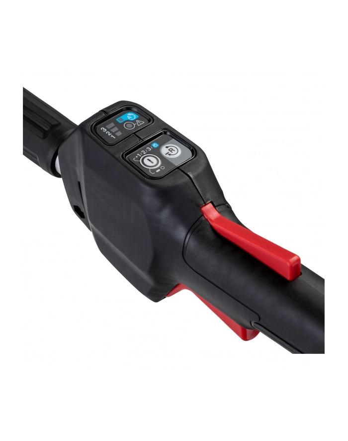 Makita cordless grass trimmer DUR190LZX3, 18Volt (blue / black, without battery and charger) główny