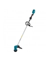 Makita cordless grass trimmer DUR190LZX3, 18Volt (blue / black, without battery and charger) - nr 6