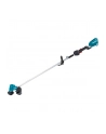 Makita cordless grass trimmer DUR190LZX3, 18Volt (blue / black, without battery and charger) - nr 7
