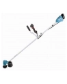 Makita cordless grass trimmer DUR190UZX3, 18Volt (blue / black, without battery and charger) - nr 6