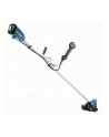 Makita cordless grass trimmer DUR190UZX3, 18Volt (blue / black, without battery and charger) - nr 9