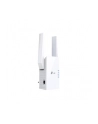 tp-link Wzmacniacz sygnału RE605X Repeater Wifi AX1800 - nr 29