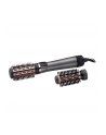Remington hot air brush AS8810 Keratin Prot. - nr 1