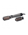 Remington hot air brush AS8810 Keratin Prot. - nr 5