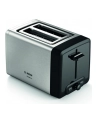 Bosch Compact Toaster Design Line TAT4P420DE (stainless steel / black) - nr 13
