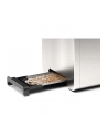 Bosch toaster TAT5P420DE silver / black - nr 14