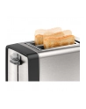 Bosch toaster TAT5P420DE silver / black - nr 15