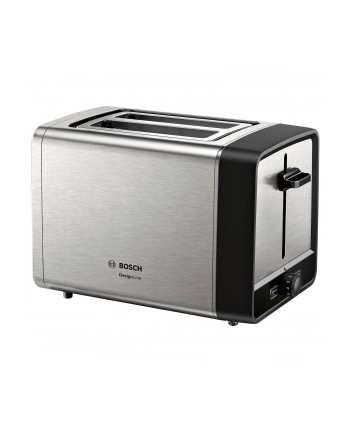 Bosch toaster TAT5P420DE silver / black