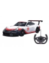 JAMARA Porsche 911 GT3 Cup 1:14 wh - 405153 - nr 21