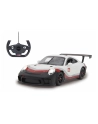 JAMARA Porsche 911 GT3 Cup 1:14 wh - 405153 - nr 7
