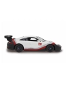 JAMARA Porsche 911 GT3 Cup 1:14 wh - 405153 - nr 8