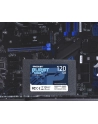 patriot SSD 120GB Burst Elite 450/320MB/s SATA III 2.5 - nr 17
