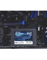 patriot SSD 240GB Burst Elite 450/320MB/s SATA III 2.5 - nr 20