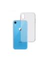 3Mk Clear Case Do Iphone Xr - nr 2