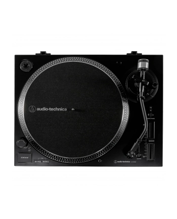 Audio-Technica AT-LP120X-USB czarny