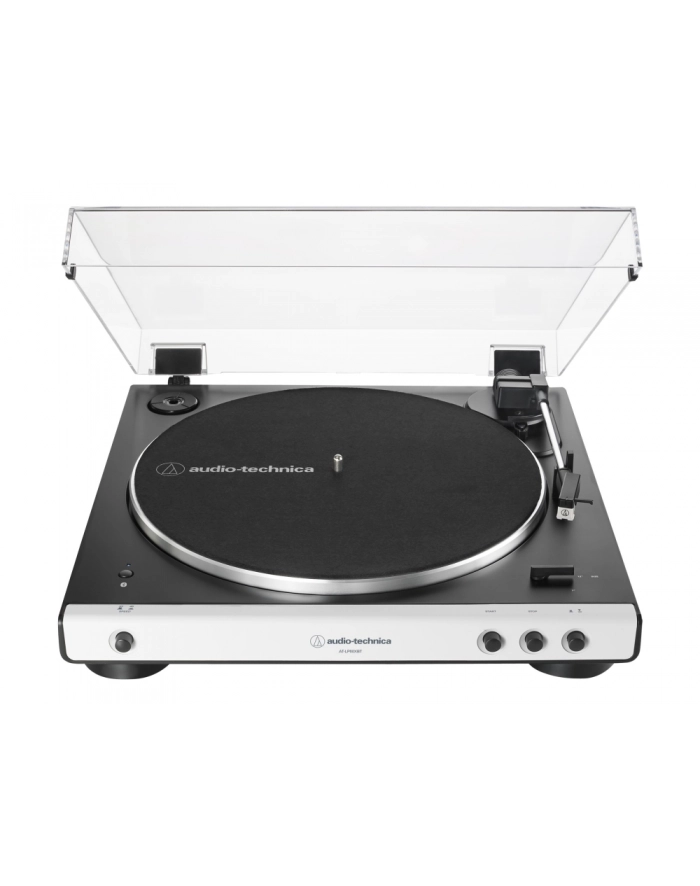 Audio-Technica AT-LP60XBT Biały główny