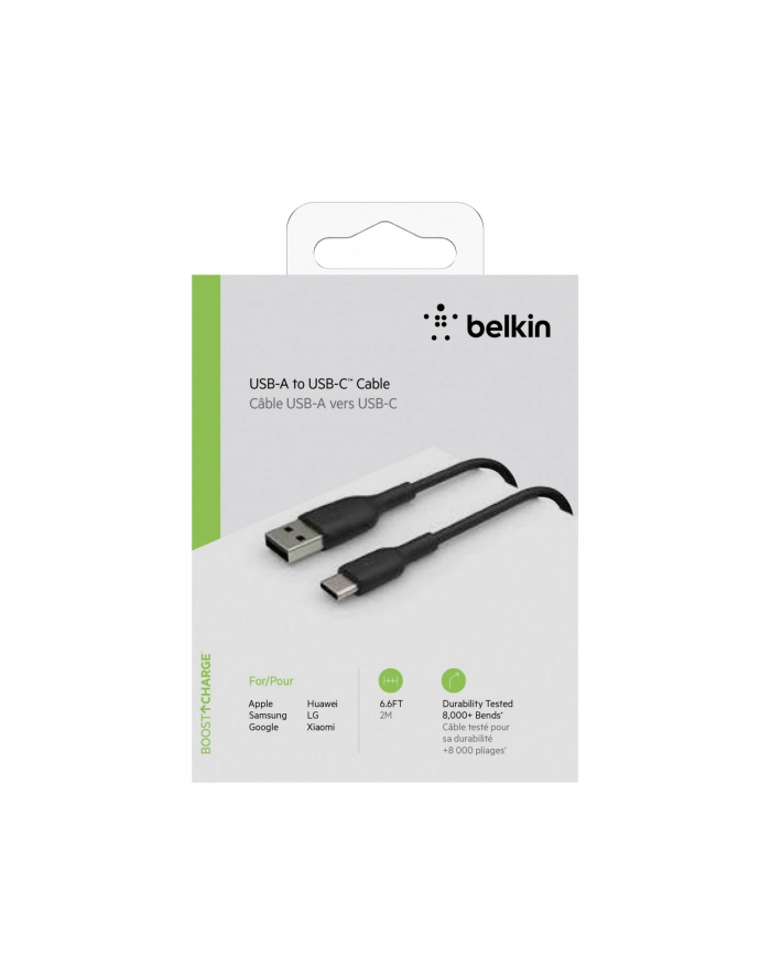 BELKIN  BOOST CHARGE  (CAB001BT2MBK) główny