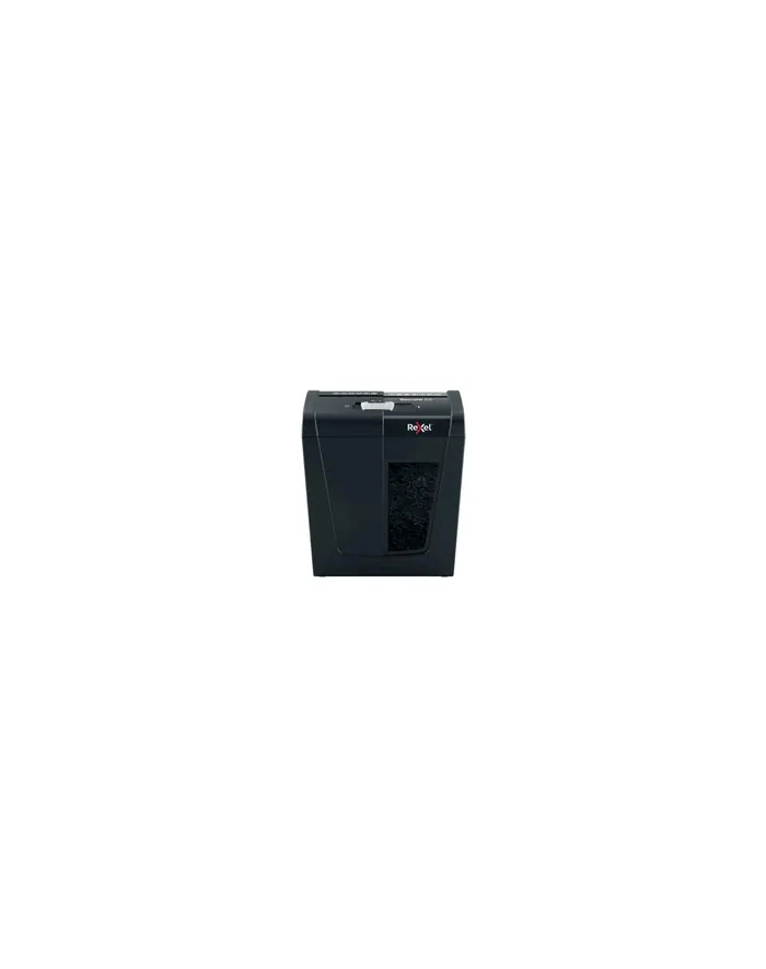 rexel Niszczarka Secure S5/5 kartek/P-2/kosz 10l główny