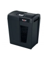 rexel Niszczarka Secure X10/10kartek/P-4/kosz 18l - nr 1