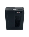rexel Niszczarka Secure X10/10kartek/P-4/kosz 18l - nr 2