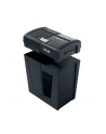 rexel Niszczarka Secure X10/10kartek/P-4/kosz 18l - nr 3