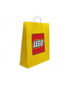 LEGO 6315792 Torba papierowa VP średnia M 340X410X120mm  op250 cena za 1szt - nr 1