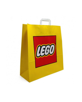 LEGO 6315794 Torba papierowa VP duża 450x480x170mm   op200  cena za 1szt