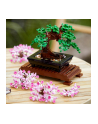 LEGO 10281 CREATOR Drzewko bonsai p3 - nr 9