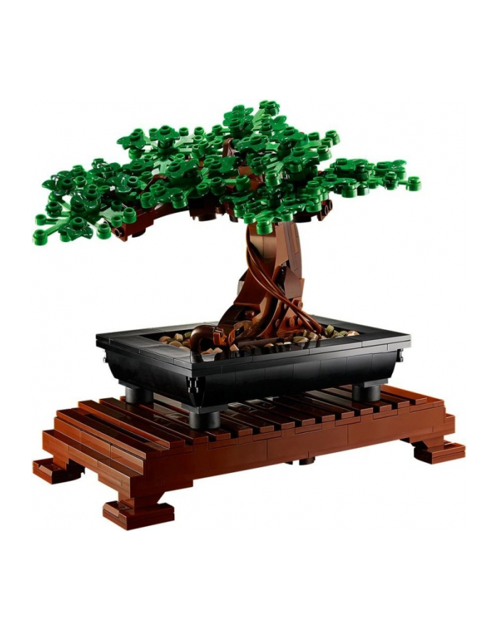 LEGO 10281 CREATOR Drzewko bonsai p3 główny