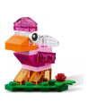 LEGO 11013 CLASSIC Kreatywne przezroczyste klocki p4 - nr 6