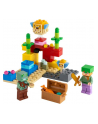 LEGO 21164 MINECRAFT Rafa koralowa p4 - nr 3