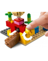 LEGO 21164 MINECRAFT Rafa koralowa p4 - nr 6