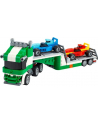 LEGO 31113 CREATOR Laweta z wyścigówkami p6 - nr 3
